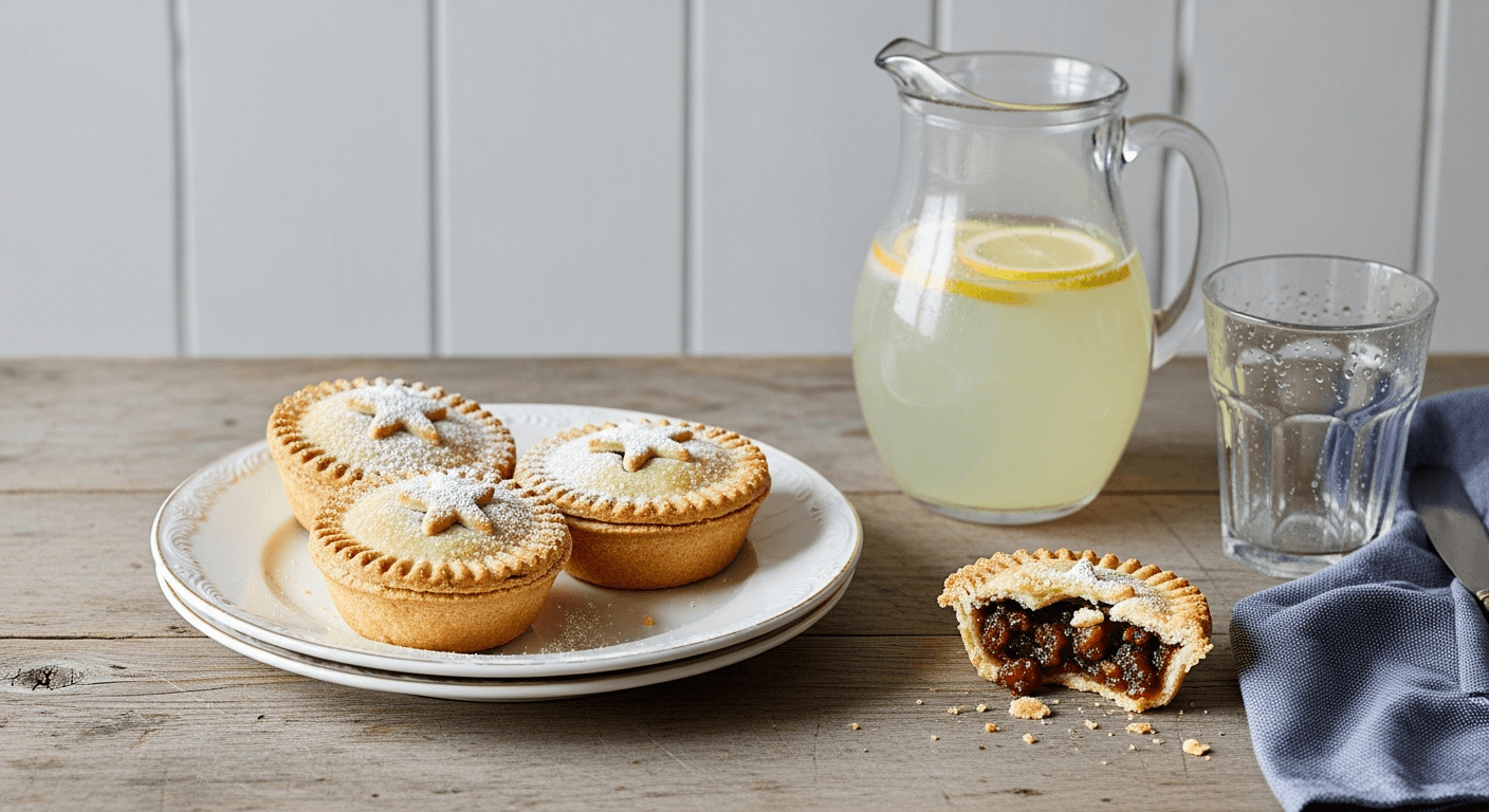 Mince Pies