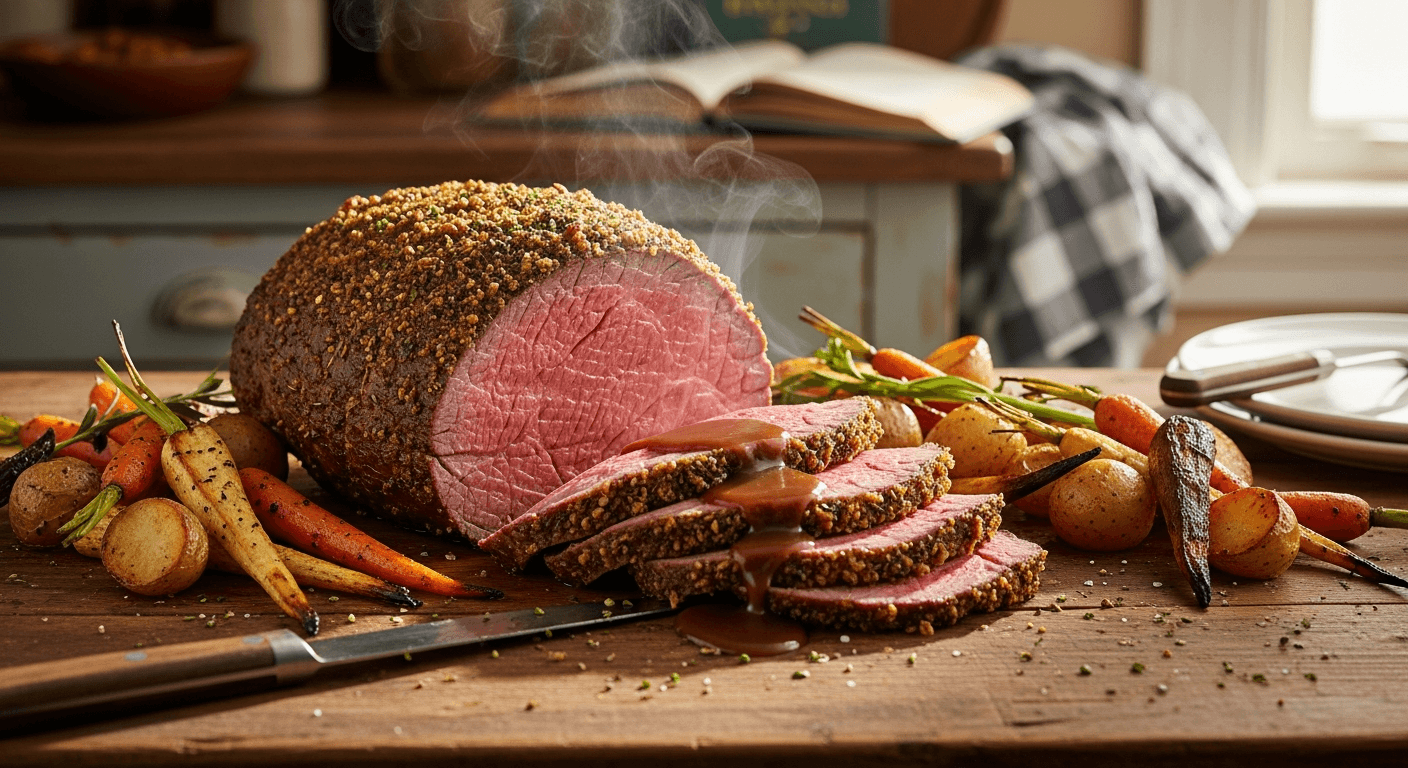 Best way to Roast Beef